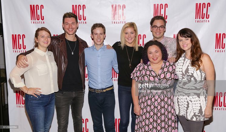 Alex Wyse