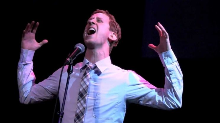 Alex Wyse