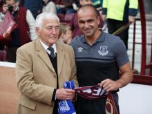 Alex Young