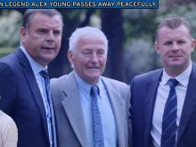 Alex Young