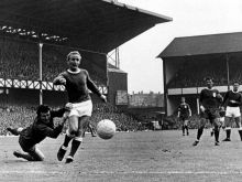 Alex Young