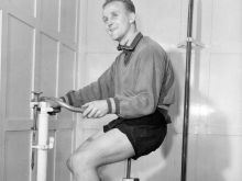 Alex Young