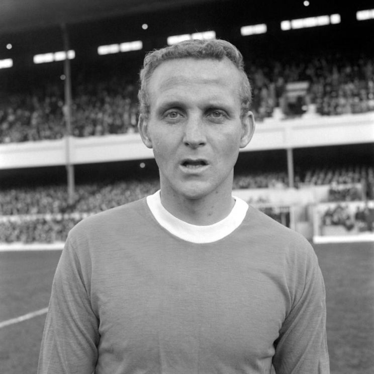 Alex Young