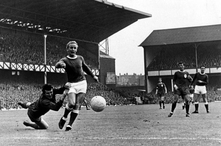 Alex Young
