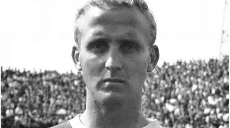 Alex Young