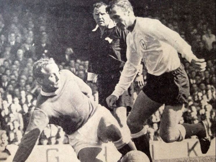 Alex Young