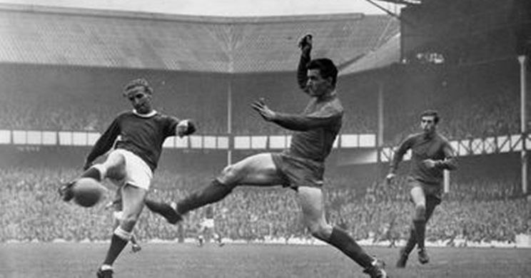 Alex Young