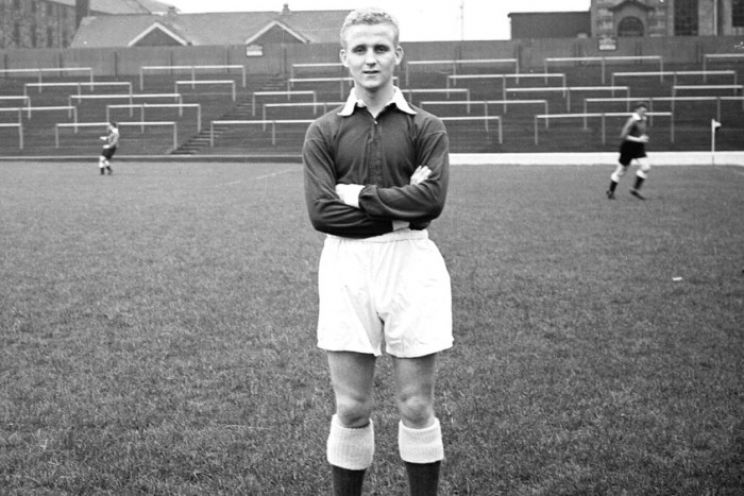 Alex Young