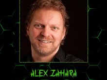 Alex Zahara