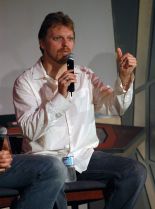 Alex Zahara