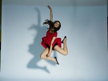 Alex Zaichkowski photo