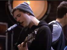 Alex Zaichkowski