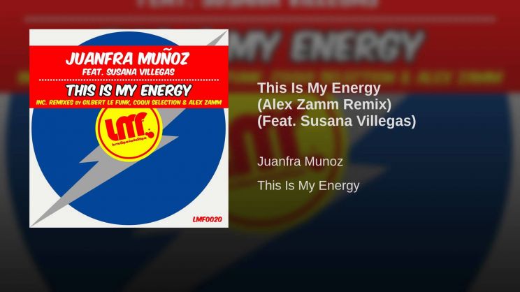 Alex Zamm