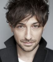 Alex Zane