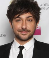 Alex Zane