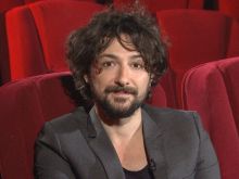 Alex Zane