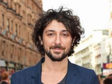 Alex Zane