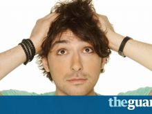 Alex Zane