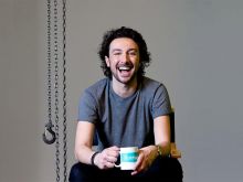 Alex Zane