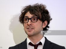 Alex Zane