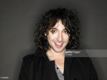 Alex Zane