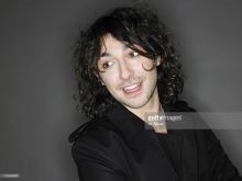 Alex Zane