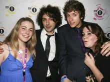 Alex Zane