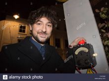 Alex Zane