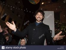 Alex Zane