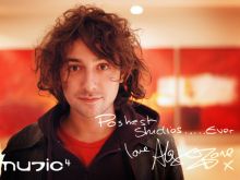 Alex Zane