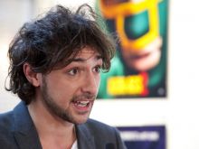 Alex Zane