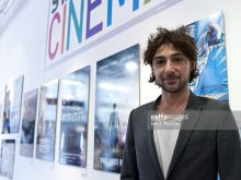 Alex Zane