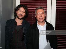 Alex Zane
