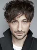 Alex Zane