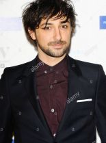 Alex Zane