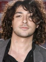 Alex Zane