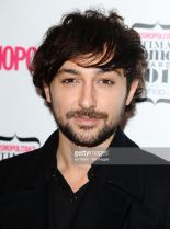 Alex Zane