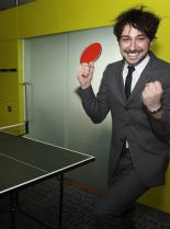 Alex Zane