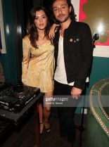 Alex Zane photo