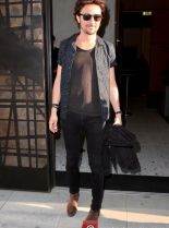 Alex Zane photo