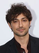 Alex Zane