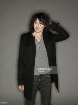 Alex Zane