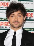 Alex Zane