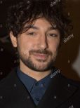 Alex Zane