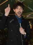 Alex Zane