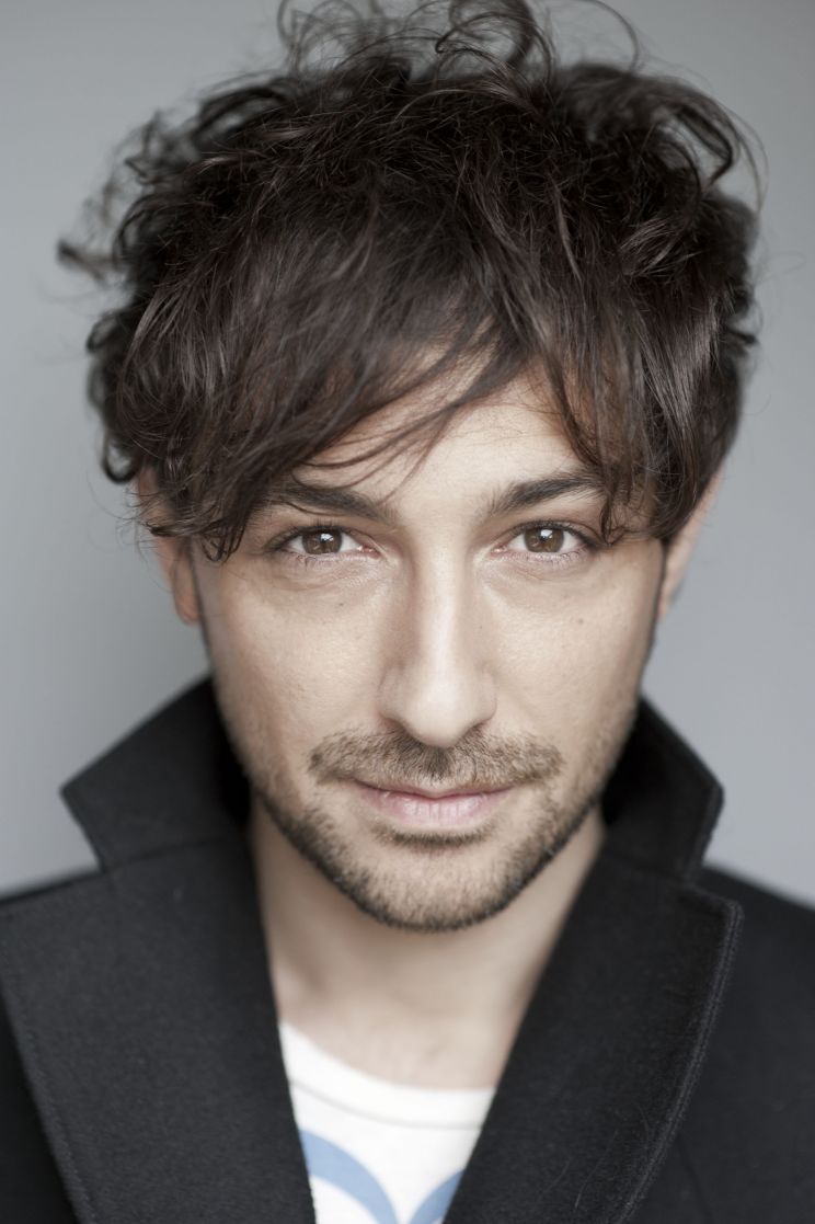 Alex Zane