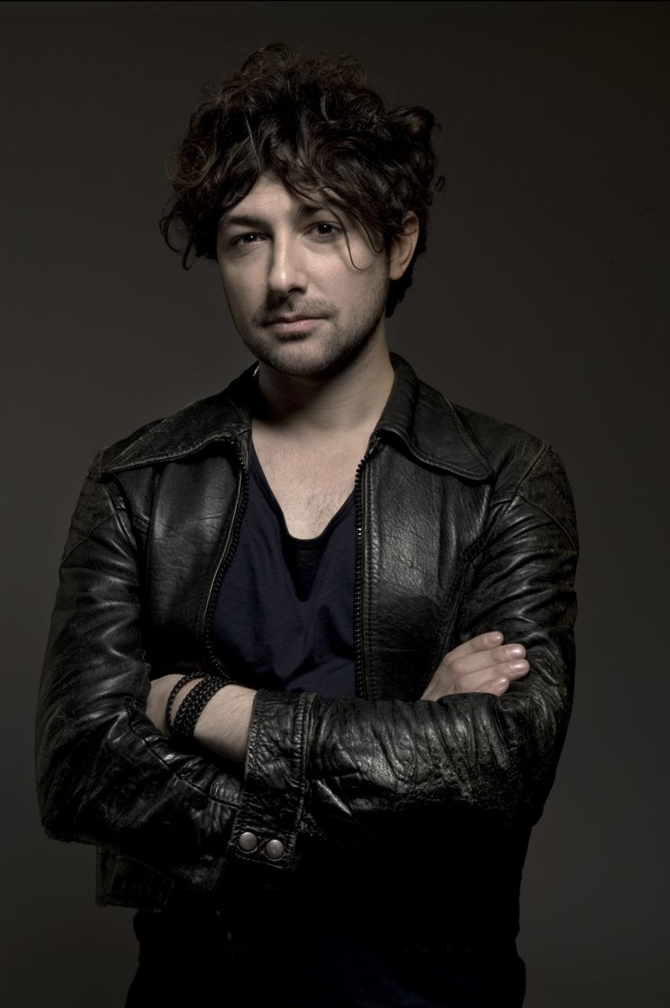 Alex Zane