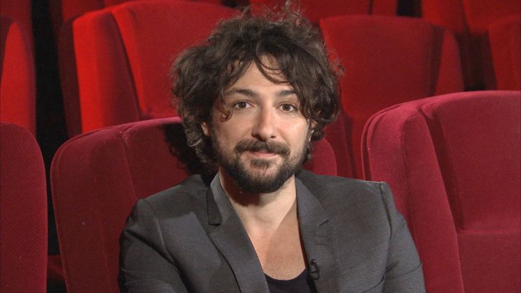 Alex Zane
