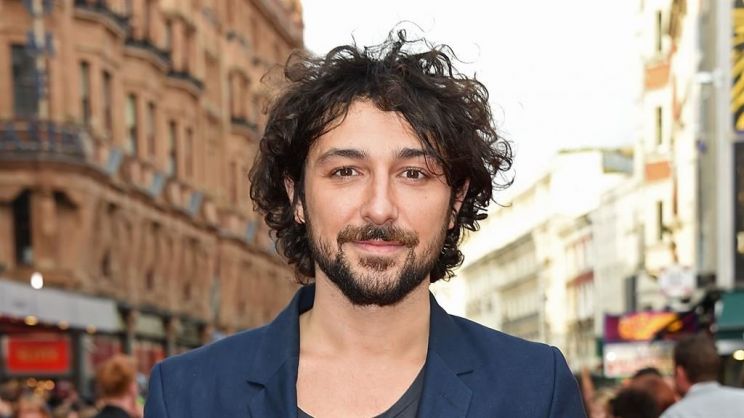 Alex Zane