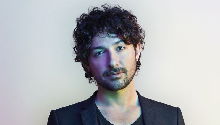 Alex Zane